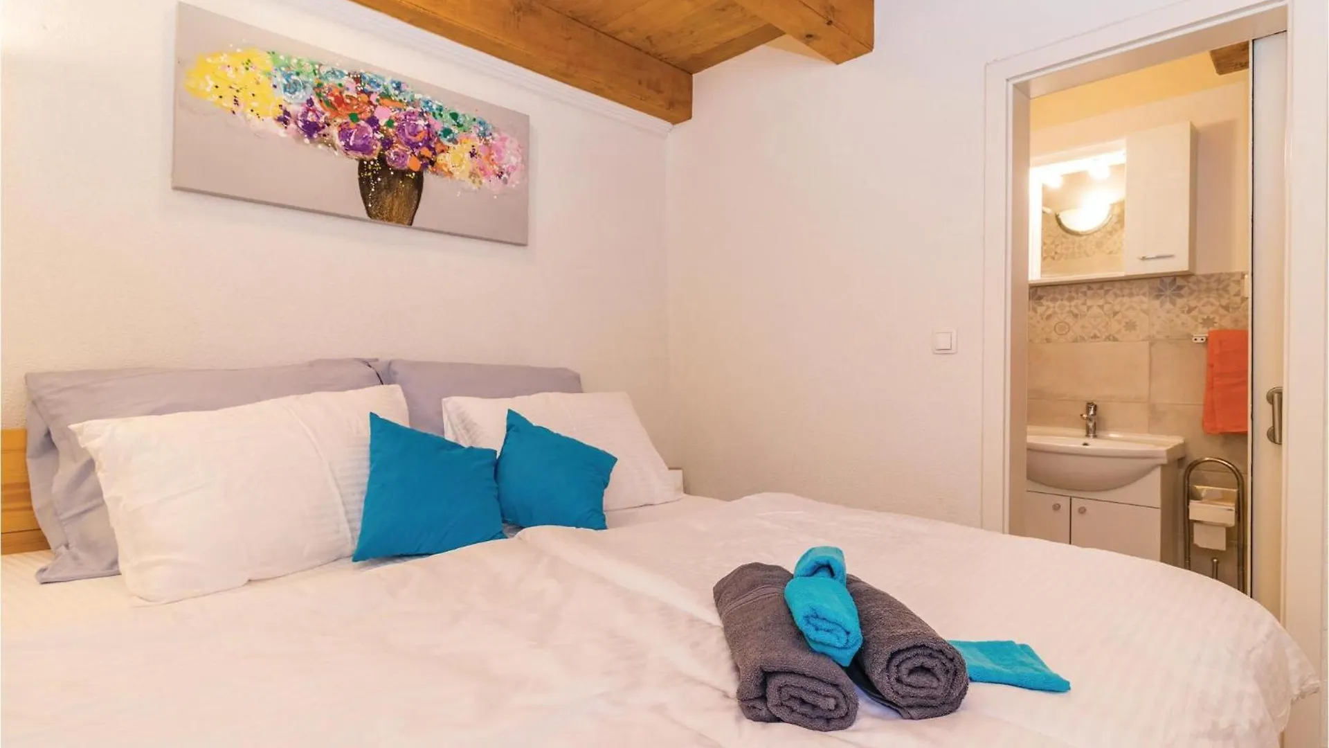 Casa vacanze Gorgeous Home In Bibici With Sauna Croazia