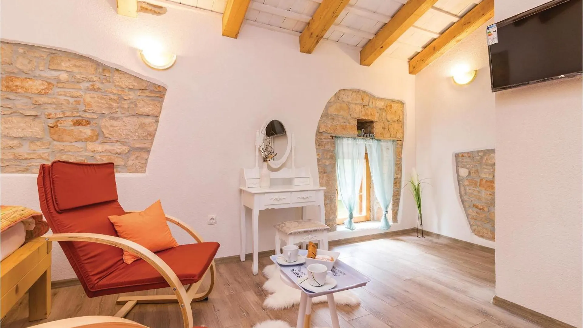 Casa vacanze Gorgeous Home In Bibici With Sauna Croazia