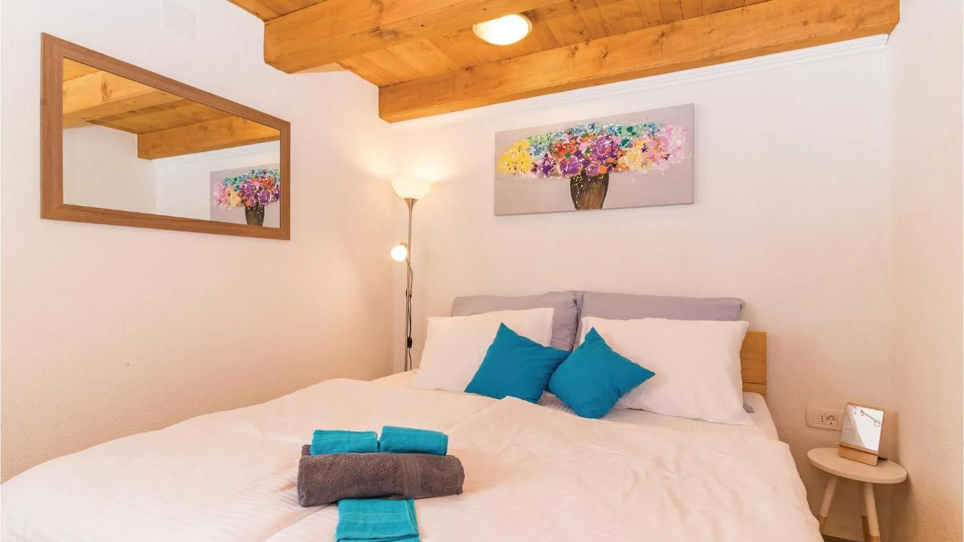Casa vacanze Gorgeous Home In Bibici With Sauna
